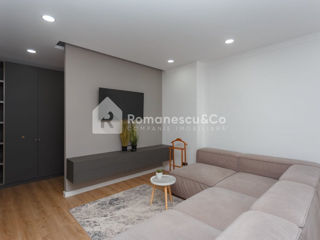 Apartament cu 2 camere, 78 m², Buiucani, Chișinău