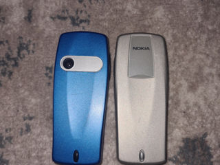 Nokia 6610 si 6610i  300 lei pe ambele. foto 2