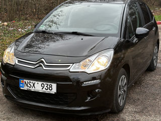 Citroen C3 foto 4