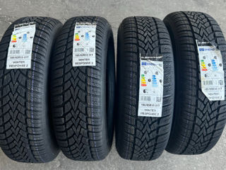 195/65 R15 Dunlop iarnă