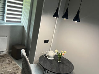 Apartament cu 1 cameră, 40 m², BAM, Bălți foto 6