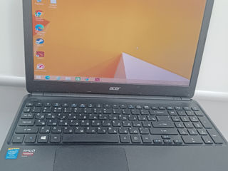 Acer  Intel Pentium 3556U,4/120gb. 1590 lei