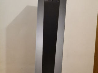 Sistem audio tower Muse M-1250 BT 2.1, Bluetooth, Negru
