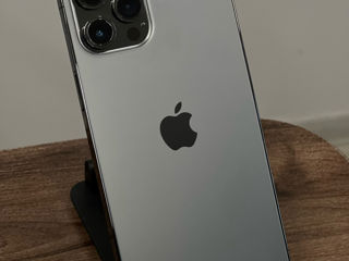 iPhone 12 Pro Max foto 4