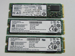 SSD 128gb M2 SATA foto 6