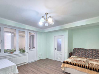 Apartament cu 1 cameră, 51 m², Botanica, Chișinău foto 7