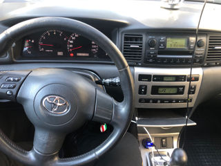 Toyota Corolla foto 4