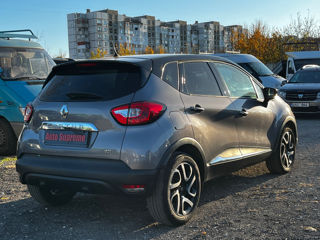 Renault Captur foto 6