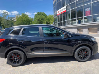 Renault Kadjar foto 2