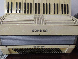 Hohner verdi 3 B