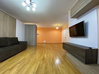 Apartament cu 1 cameră, 56 m², Botanica, Chișinău foto 6