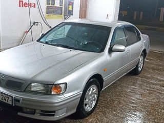 Nissan Maxima foto 6
