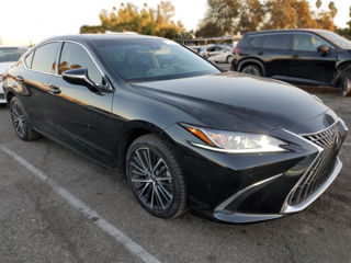 Lexus ES Series foto 3