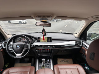 BMW X5 foto 7