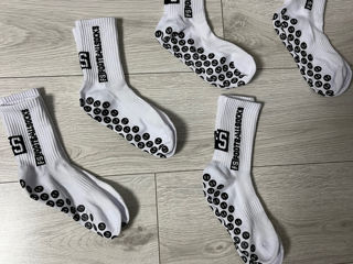 Grip socks foto 2