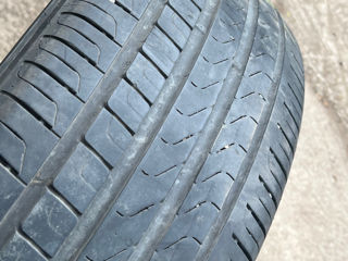 Продам 2 б.у шины 235/60 R18 Pirelli Scorpion foto 3