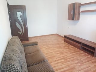 Apartament cu 2 odai, Bd. Dacia, Reparat, Mobilat. foto 1