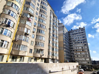 Apartament cu 1 cameră, 60 m², Râșcani, Chișinău foto 1