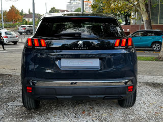 Peugeot 3008 foto 6