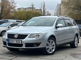 Volkswagen Passat foto 3