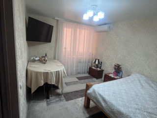 Apartament cu 1 cameră, 35 m², Centru, Rezina foto 8