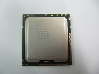 Intel Xeon  W3503, E5504 foto 1