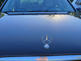 Mercedes E-Class foto 3