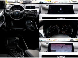 BMW X1 foto 13