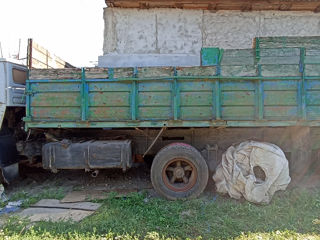 KAMAZ 55102 foto 1