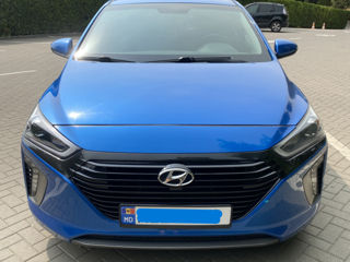 Hyundai IONIQ foto 1