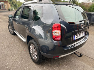 Dacia Duster foto 4