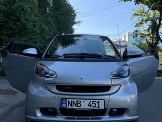 Smart Fortwo foto 2