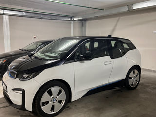 BMW i3 foto 2