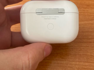 Vand Airpods Pro Gen 1 foto 2