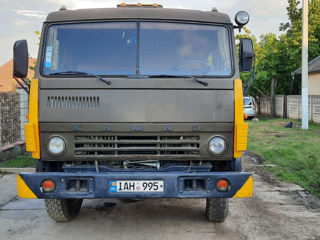 KAMAZ 5310 foto 9