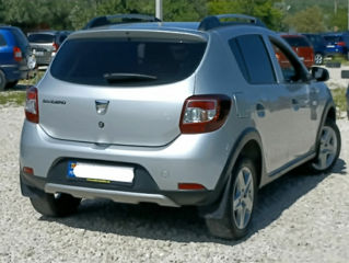 Dacia Sandero Stepway foto 7