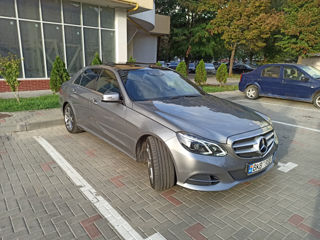 Mercedes E-Class foto 7