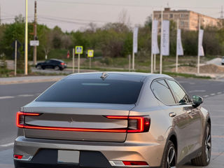 Polestar 2 foto 2