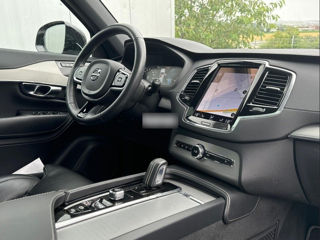 Volvo EX90 foto 8