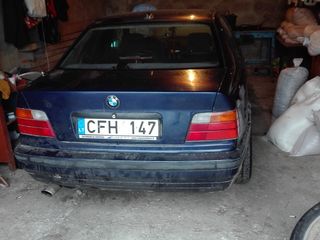 BMW 3 Series foto 4