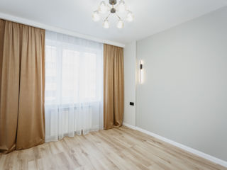 Apartament cu 2 camere, 68 m², Buiucani, Chișinău foto 4