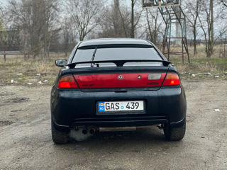 Mazda 323 foto 6