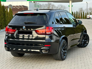 BMW X5 foto 4