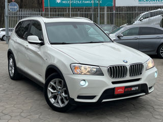 BMW X3 foto 3