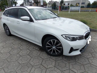 BMW 3 Series foto 3