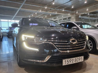 Renault Talisman foto 3