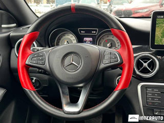 Mercedes CLA foto 10