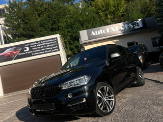 BMW X6 foto 1