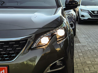 Peugeot 5008 foto 10