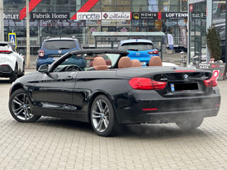 BMW 4 Series foto 5